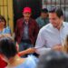 Sigue beneficiando Gobierno del Alcalde Carlos Peña Ortiz a familias de Reynosa