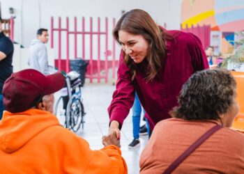 DIF Reynosa entrega aparatos funcionales