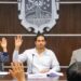 Aprobó Cabildo de Reynosa cinco propuestas en su XCVI Sesión Ordinaria