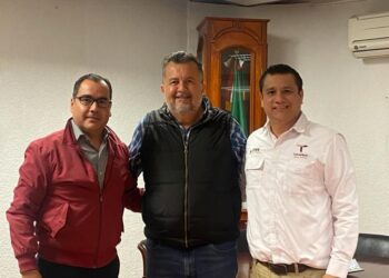 Avanza autorización de proyectos para equipamiento de escuelas de Tamaulipas