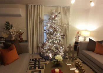 ¡Celebrando la mejor época del año al estilo regio! 