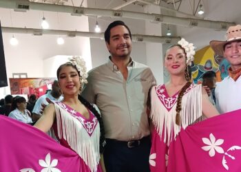 Participó IRCA en Feria de Servicios INFONAVIT Reynosa 2023