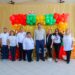 Disfrutaron familias del CEDES Posada Navideña con el Alcalde de Reynosa