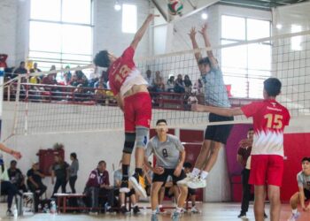 Cumplieron deportistas reynosenses promesa al Alcalde Carlos Peña Ortiz