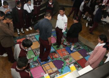 Casa de la Tierra: una década promoviendo la conciencia ambiental