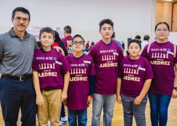 Alcalde Carlos Peña y DIF fortalecen desarrollo de menores y jóvenes