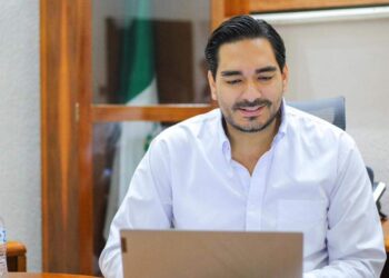 Abrió Carlos Peña Ortiz el Foro de ONU-Hábitat “Justicia Social Urbana y Derecho a la Ciudad”