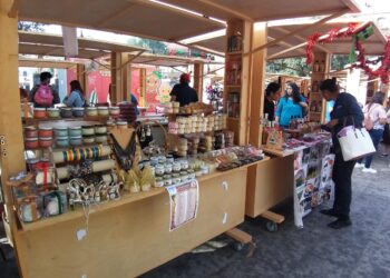 Ofreció Alcalde Carlos Peña Ortiz mensaje navideño en el ejido La Retama de Reynosa