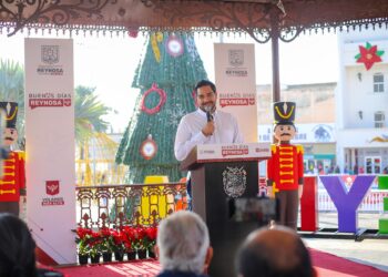 Evitó Gobierno de Carlos Peña Ortiz suspensión en distribución de agua