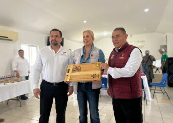 Mujeres privadas de la libertad concluyen Programa “Mujeres Sin Límite”