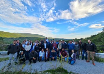 Actualiza SEDUMA normas para la protección de la Biósfera “El Cielo”