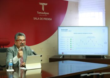 Es Tamaulipas el estado más seguro del norte de México