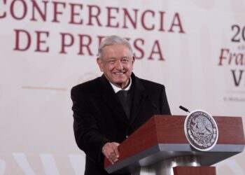 Américo inaugura nueva etapa de gobiernos responsables y honestos: AMLO
