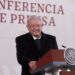 Américo inaugura nueva etapa de gobiernos responsables y honestos: AMLO