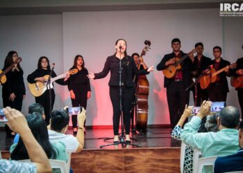 Gestan en IRCA, el primer Encuentro de Rondallas