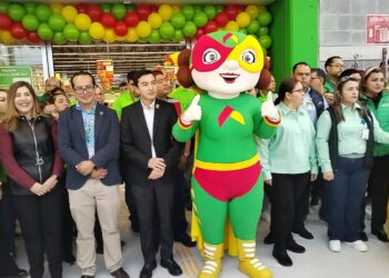 Políticas económicas del Alcalde Carlos Peña Ortiz generan millonaria inversión en Reynosa