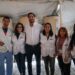 Inauguró Carlos Peña Ortiz planta potabilizadora en albergue Senda de Vida 2 de Reynosa