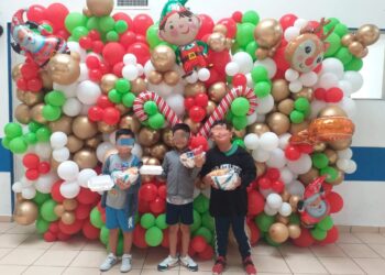 Celebra DIF Reynosa Posada en Pannati