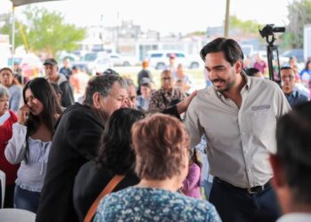 Entregó Alcalde Carlos Peña Ortiz más de 2 Mil pavos para cena navideña