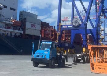 Suma Tamaulipas 24,039 MDD en exportaciones