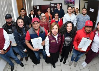 Secretaría del Trabajo e ITACE fortalecen esfuerzos para la capacitación y vinculación al empleo