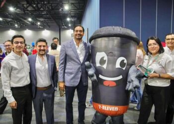 Acciones del Alcalde Carlos Peña Ortiz fomentan empleo en Reynosa