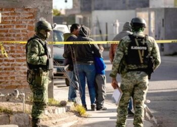 Ejecutan a jefe de seguridad del Cereso de Cieneguillas, Zacatecas