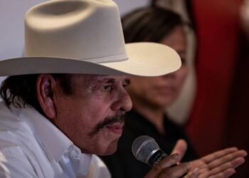 Fallece el senador y empresario Armando Guadiana a los 77 años