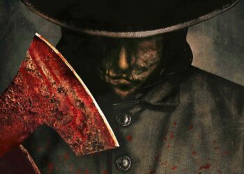 Viernes Negro: un banquete de gore y crítica al consumismo