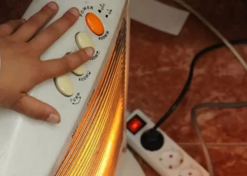 Recomienda PCyB de Reynosa precaución por uso de calentadores