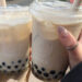 Científicos descubren que el bubble tea es adictivo