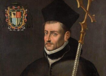 La fundación del Nuevo Reino de León