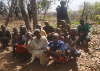 113 muertos por ataques en Nigeria