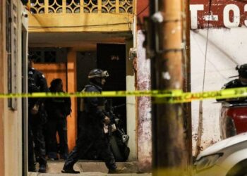 Ejecutan a madre e hija en su domicilio en Nuevo León