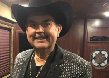 Fallece Noé Robles, integrante el grupo musical ‘Eliseo Robles y Los Barbaros del Norte’