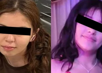 Localizan con vida a jóvenes que desaparecieron al salir del Parque Fundidora en Monterrey