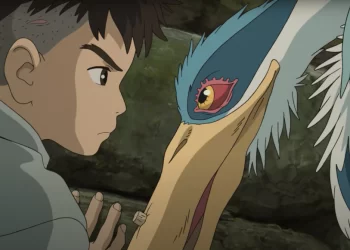 “El niño y la garza” llega a México: ¿cuándo y dónde podrás verla?