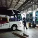 Hombres armados bajan a pasajeros de autobús en autopista Matamoros-Reynosa