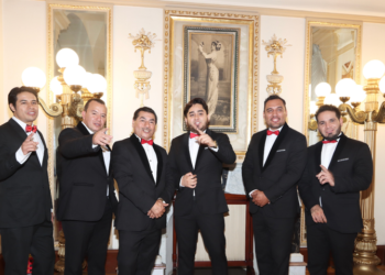 Compositores celebran la declaración del bolero como patrimonio de la humanidad