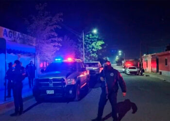 Masacre en Sonora: sicarios ingresan a fiesta de XV años y asesinan a seis personas