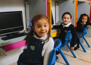 Salud intestinal estrechamente ligada a la inteligencia de los niños