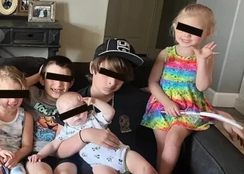 Mueren 5 niños en incendio en una casa de Arizona: su padre había ido a comprar regalos de Navidad