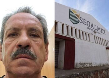 Dictan prisión preventiva a René Gavira por caso Segalmex