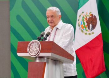 AMLO inaugura Tren Interoceánico desde Salina Cruz, Oaxaca