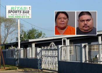 Dueña de cantina en el sur de Texas condenada a 30 años por tráfico de jóvenes mexicanas