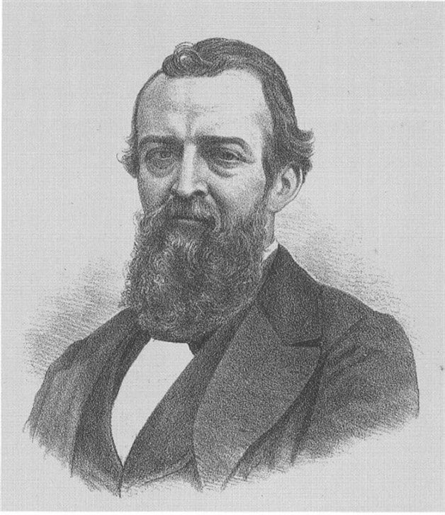 José Salazar Ilarregui.