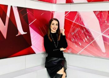 “El periodismo está bajo acoso”: Insiste Azucena Uresti tras salida de Milenio