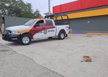 Fallece hombre en situación de calle