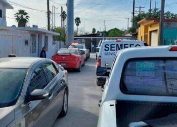 Mujer decide quitarse la vida por ruptura amorosa