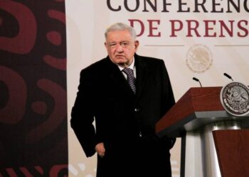 AMLO buscará prohibir consumo de drogas químicas por ley